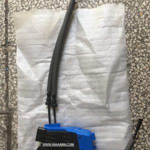 قیمت مکانیزم قفل درب جلو چپ اصلی کیا اسپورتیج 81310D9150