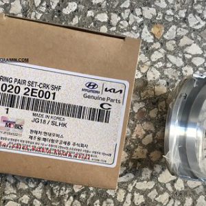قیمت یاتاقان ثابت اصلی کیا و هیوندای 210202E001