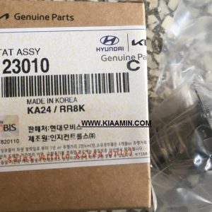 قیمت ترموستات اصلی کیا و هیوندای 2550025010