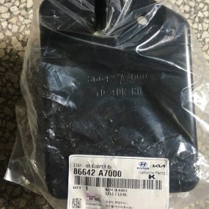 قیمت دیاق پشت سپر عقب چپ اصلی کیا سراتو 86641A7000