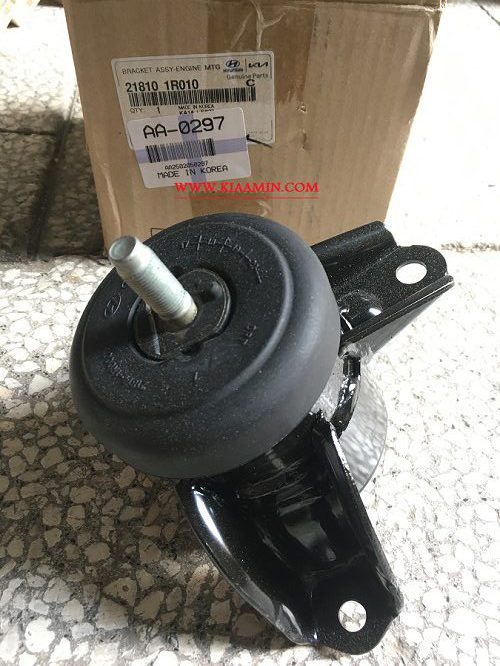 قیمت دسته موتور راست اصلی کیا سراتو و هیوندای النترا 218101R010