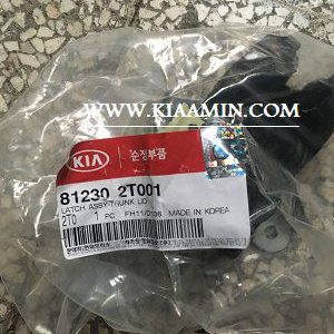 قیمت قفل صندوق عقب اصلی کیا اپتیما 812302T001