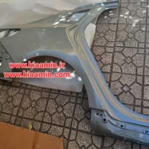 قیمت گلگیر عقب راست اصلی کیا اپتیما 2017 71504D4C00