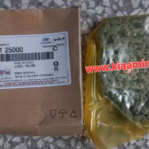 قیمت زنجیر تایم اصلی کیا و هیوندای 2432125000