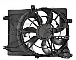 قیمت مجموعه فن کیا اسپورتیج و هیوندای توسان 25380D3500