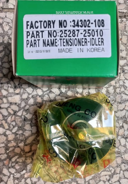 قیمت پولی هرزگرد تسمعه دینام کیا و هیوندای 2828725010