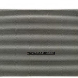 قیمت کندانسور کولر کیا اپتیما و هیوندای آزرا گرنجور976063R000