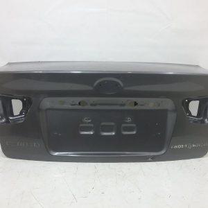 قیمت درب صندوق عقب اصلی کیا سراتو سایپایی 692001M030