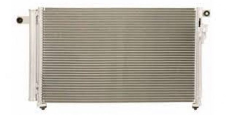 خرید و قیمت کندانسور کولر کیا اپتیما 97606D4000