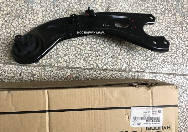 قیمت بازویی اکسل عقب راست پایین اسپورتیج 552802S800