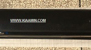 قیمت گارنیش درب جلو چپ اصلی کیا سورنتو 87721C5200