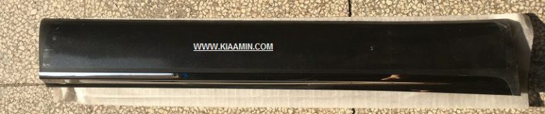 قیمت گارنیش درب جلو چپ اصلی کیا سورنتو 87721C5200