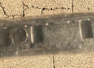 قیمت فوم سپر عقب اصلی کیا سراتو سایپایی866201M010