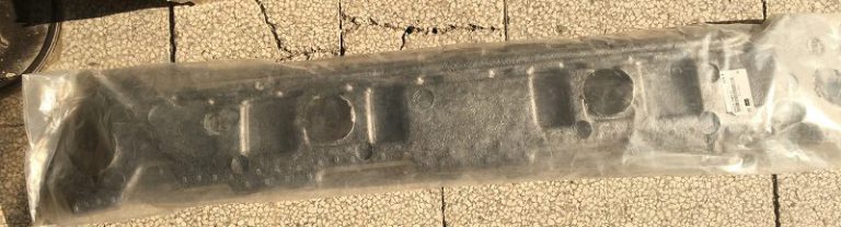 قیمت فوم سپر عقب اصلی کیا سراتو سایپایی866201M010