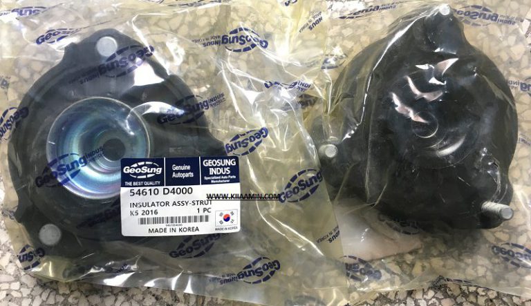 توپی سر کمک جلو سوناتا و اپتیما