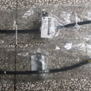 قیمت شیلنگ ترمز جلو اصلی اپتیما 587322T600