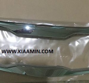 زه استیل جلو پنچره اصلی کیا سراتو 863531M500