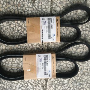 تسمه دینام اصلی کیا و هیوندای 252122E820