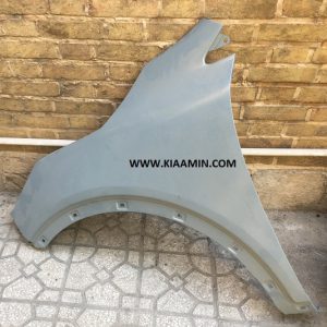 قیمت گلگیر جلو چپ اصلی کیا سورنتو 66311C5000