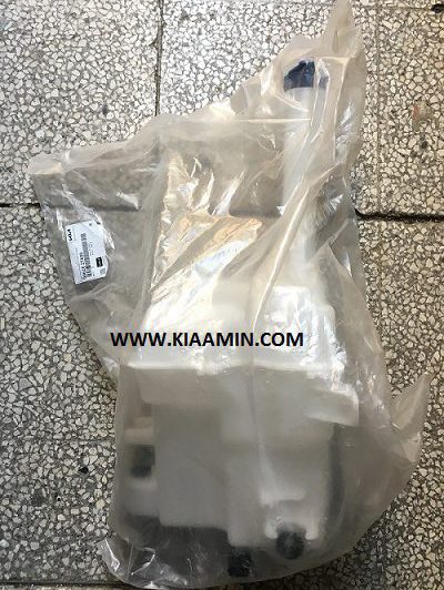 قیمت مخزن شیشه شور اصلی کیا اپتیما 986202T600